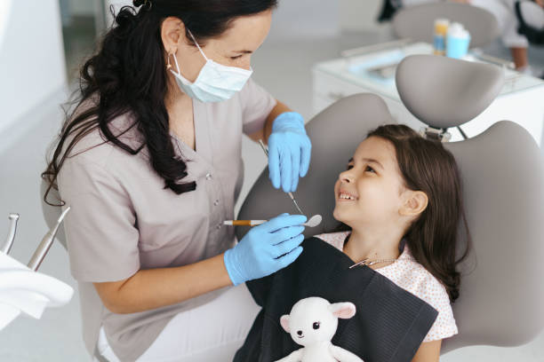 Best Knocked-Out Tooth Emergency  in Amherst, WI