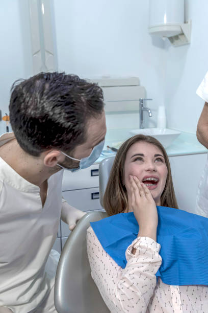 Best Emergency Pediatric Dentist  in Amherst, WI