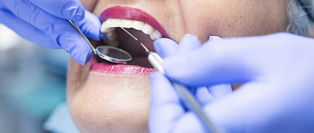 Best Cracked Tooth Emergency Dentist  in Amherst, WI
